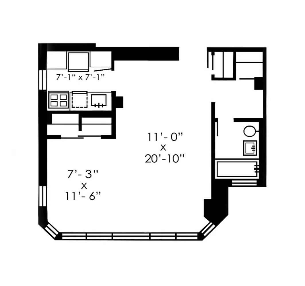 #2 photo, New York City, Lenox Hill , NY 10075