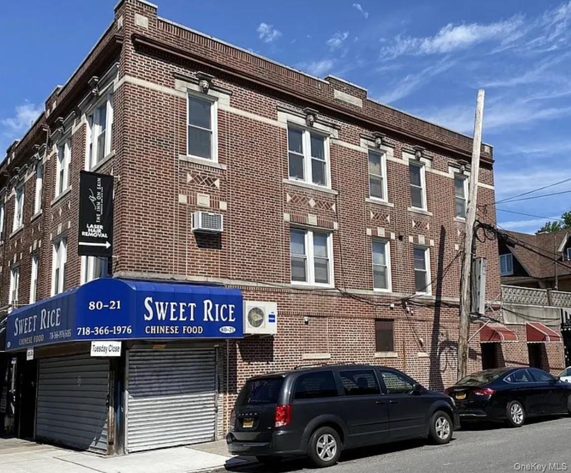 #6 photo, 8021 Myrtle Avenue, Glendale , NY 11385