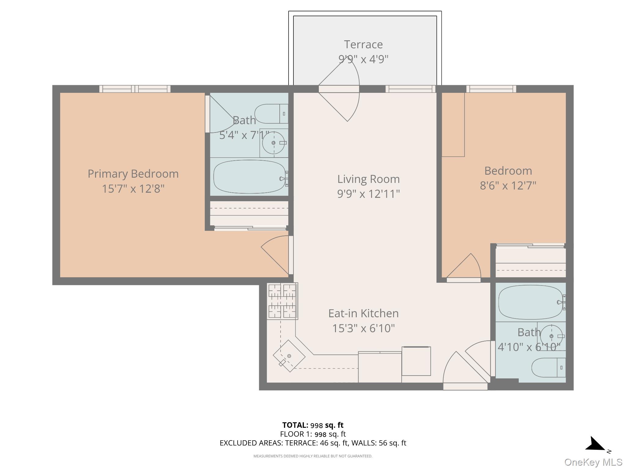 #17 photo, 35-06 Leavitt Street, クイーンズ区 Flushing , NY 11354