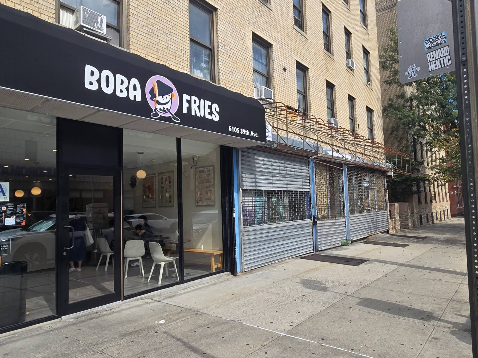 #7 photo, 61-05 39th Avenue, Woodside , NY 11377