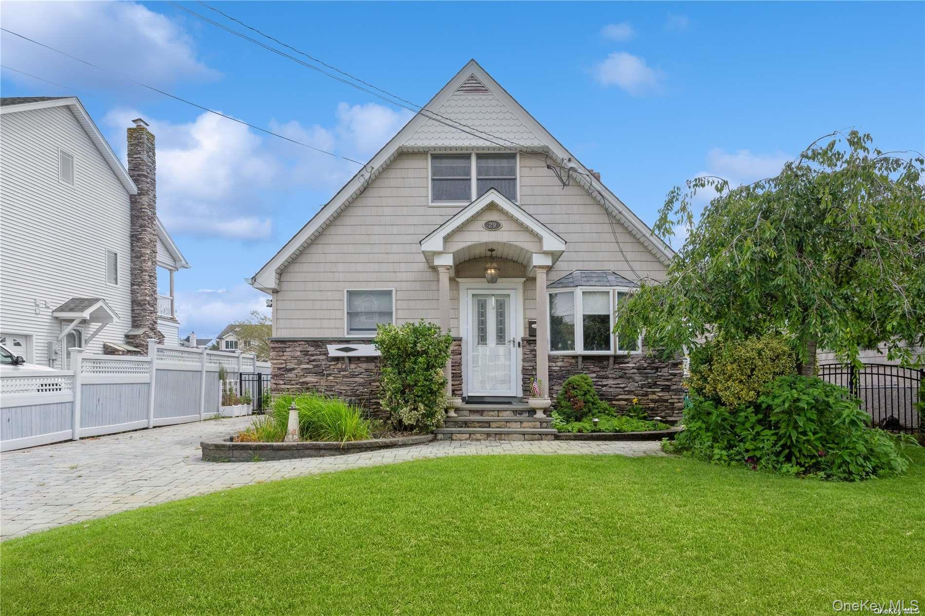 #1 photo, 29 Seabreeze Road, 长岛 Massapequa , NY 11758