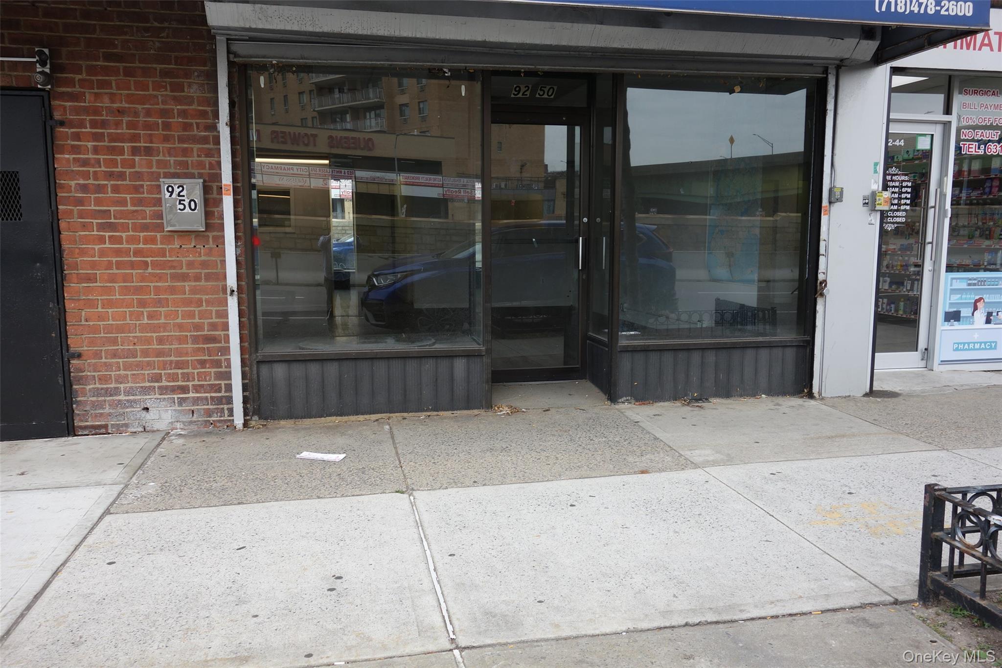 #1 photo, 9250 Queens Boulevard, Rego Park , NY 11374