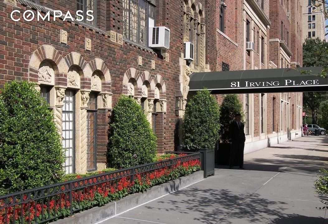 #17 photo, 81 Irving Place, マンハッタン Gramercy , NY 10003