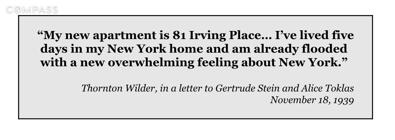 #18 photo, 81 Irving Place, マンハッタン Gramercy , NY 10003