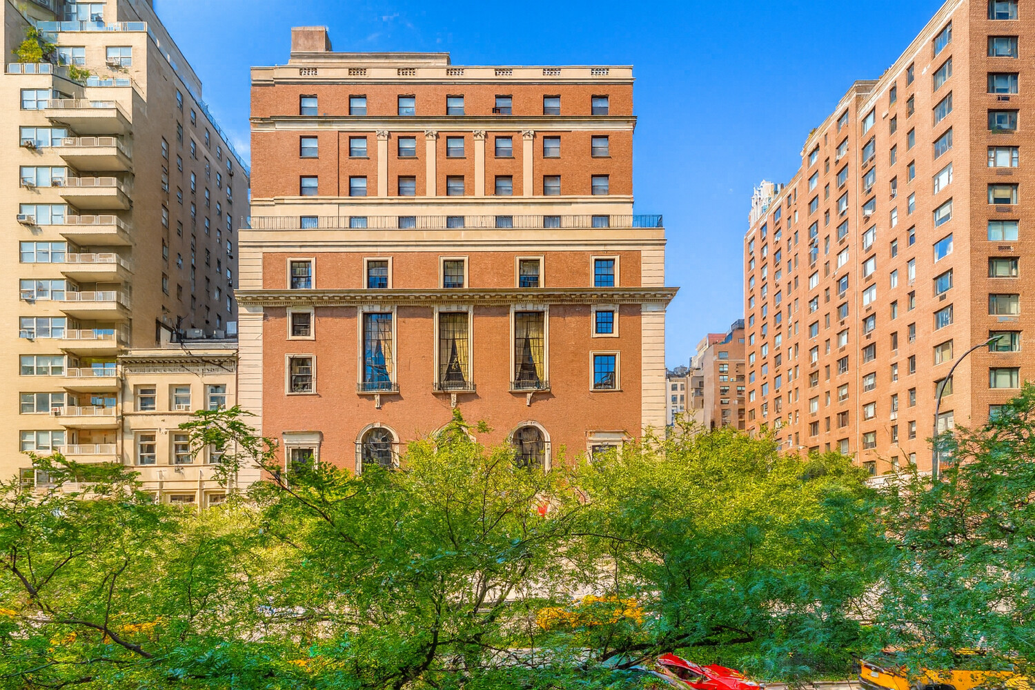 #11 photo, 45 PARK Avenue, マンハッタン Murray Hill , NY 10016