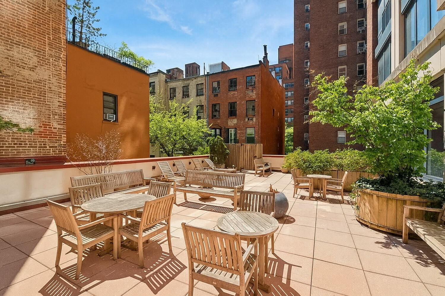 #12 photo, 45 PARK Avenue, マンハッタン Murray Hill , NY 10016