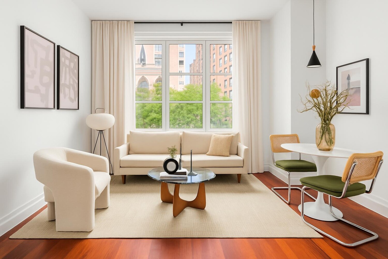 #3 photo, 45 PARK Avenue, マンハッタン Murray Hill , NY 10016