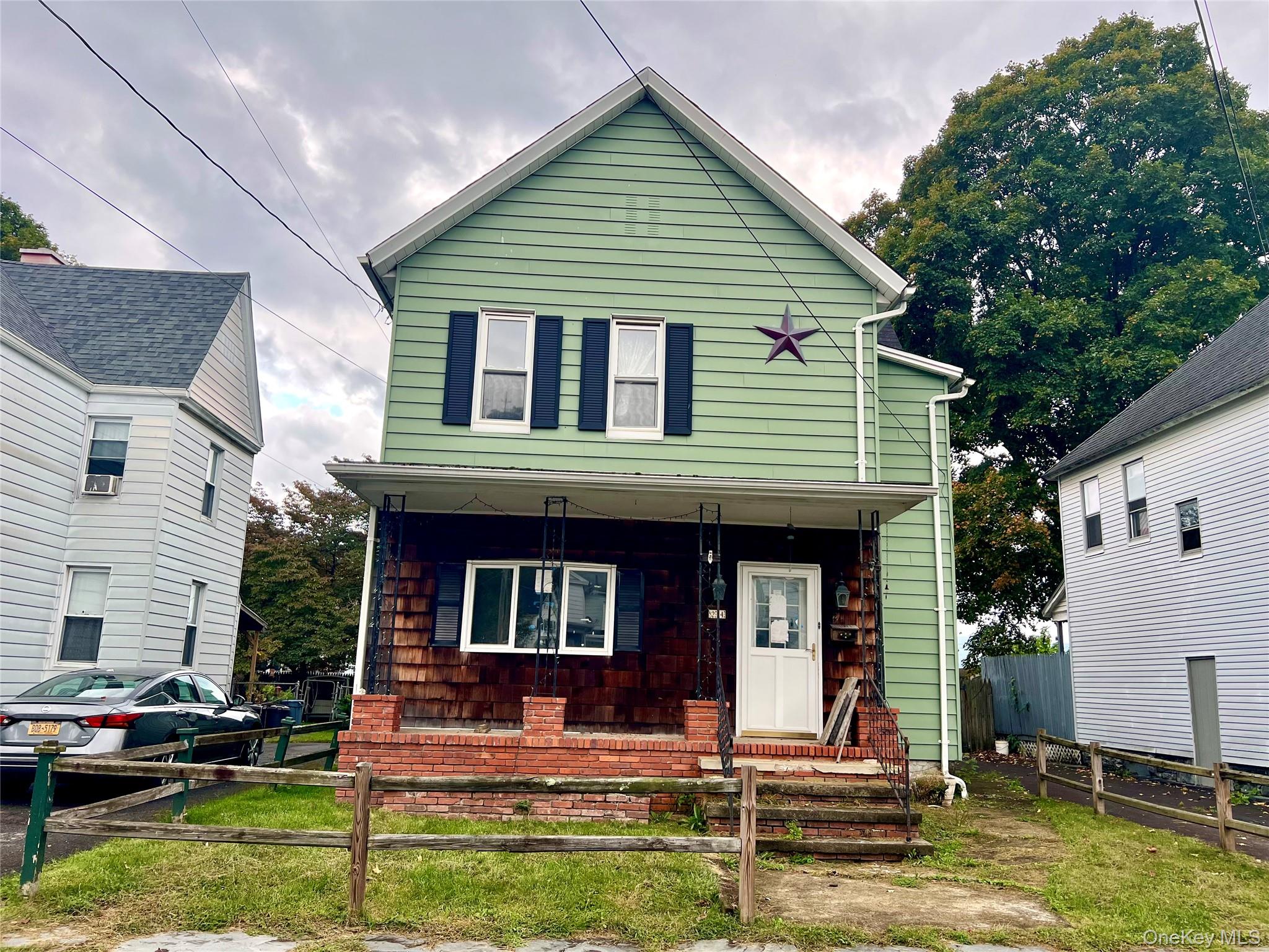 #1 photo, 24 Washington Avenue, Port Jervis , NY 12771