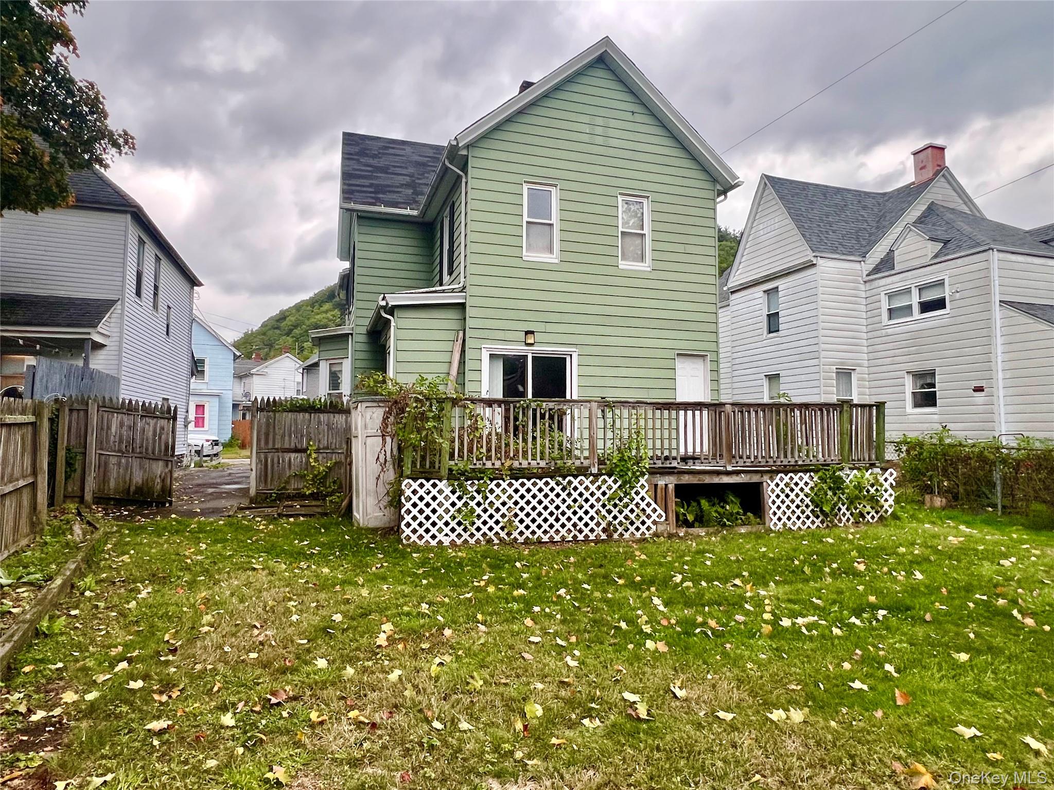 #3 photo, 24 Washington Avenue, Port Jervis , NY 12771