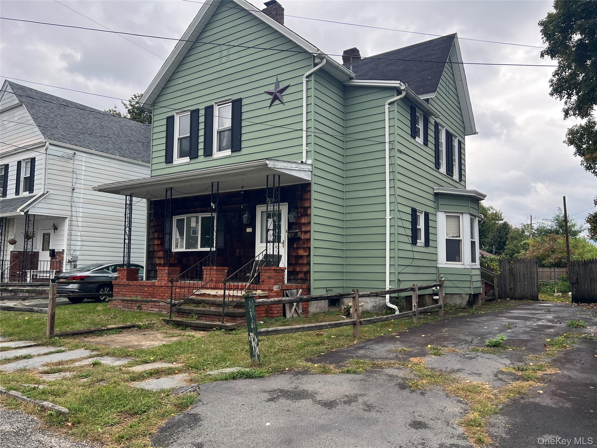 #6 photo, 24 Washington Avenue, Port Jervis , NY 12771