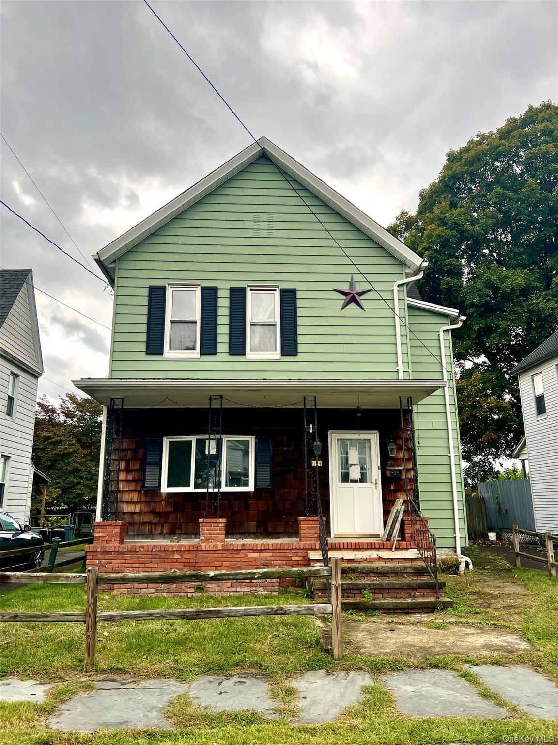 #7 photo, 24 Washington Avenue, Port Jervis , NY 12771