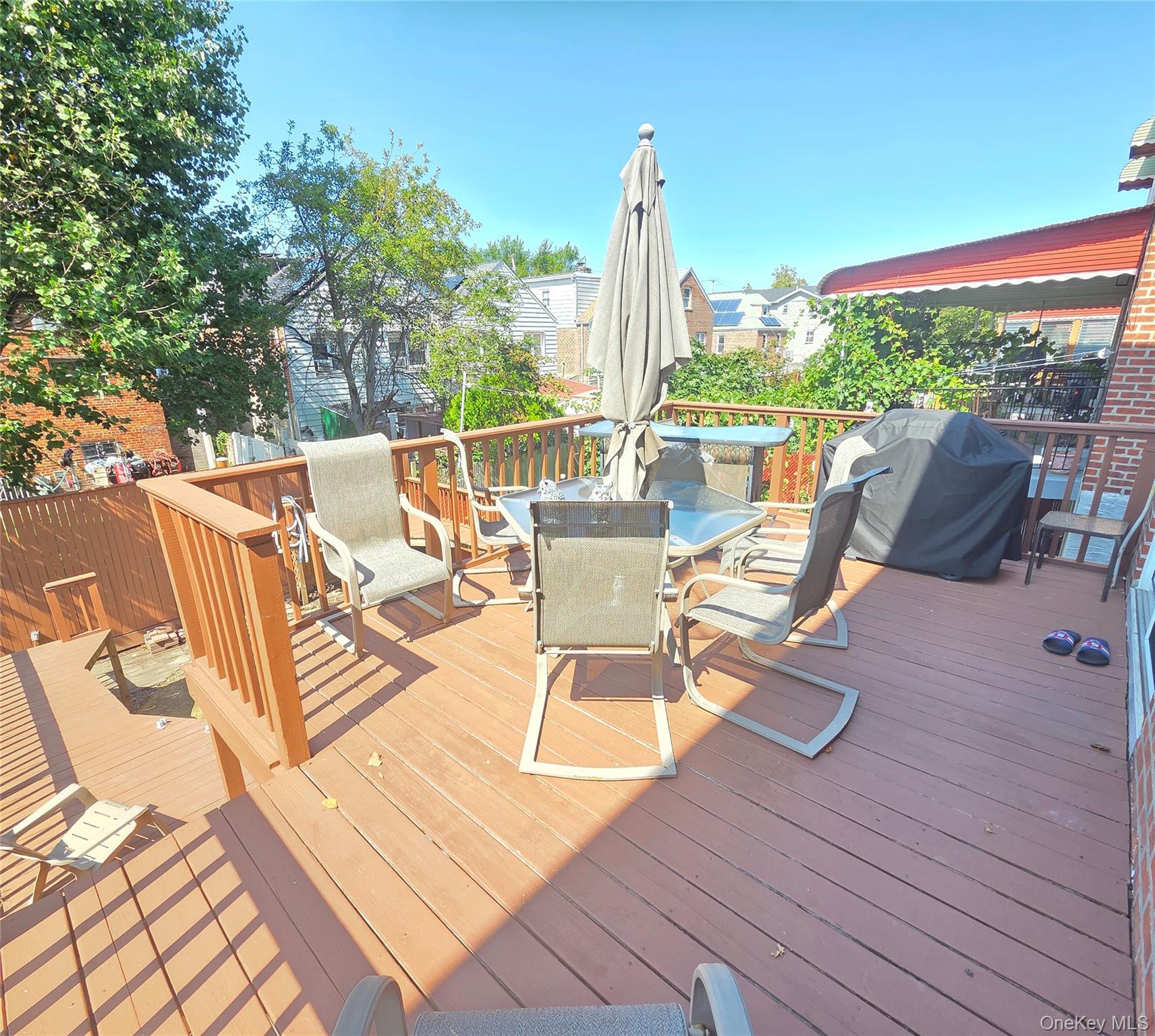 #15 photo, 2553 Fish Avenue, Bronx , NY 10469