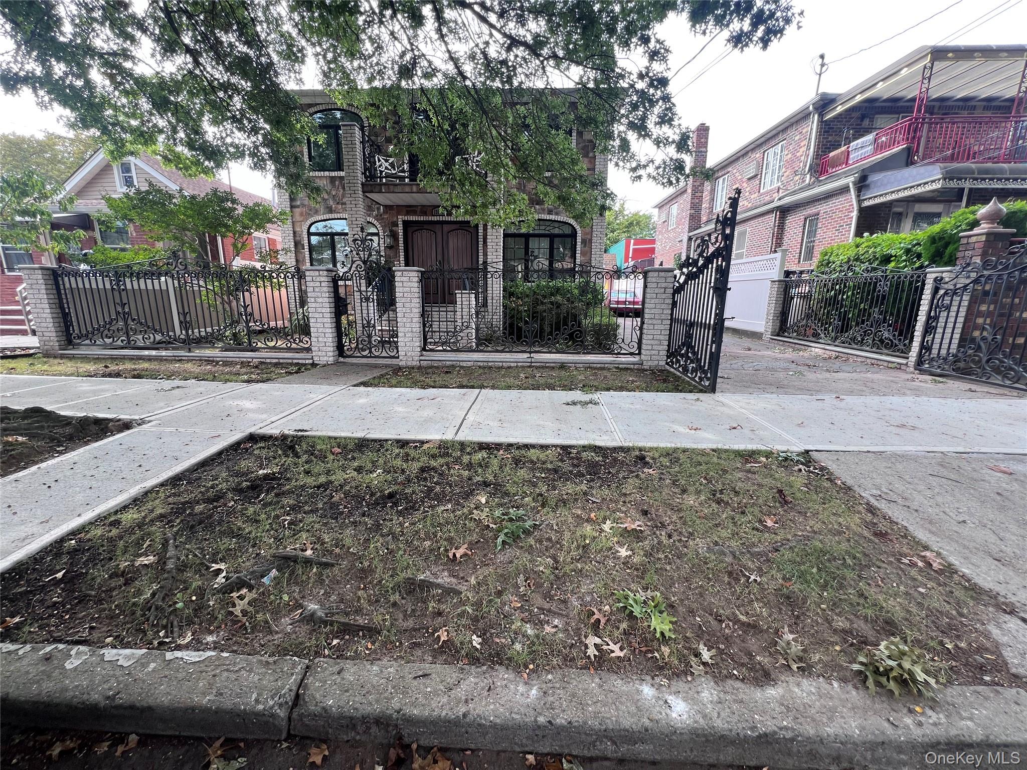 #1 photo, 13344 122nd Street, 皇后区 奥松公园 South Ozone Park , NY 11420