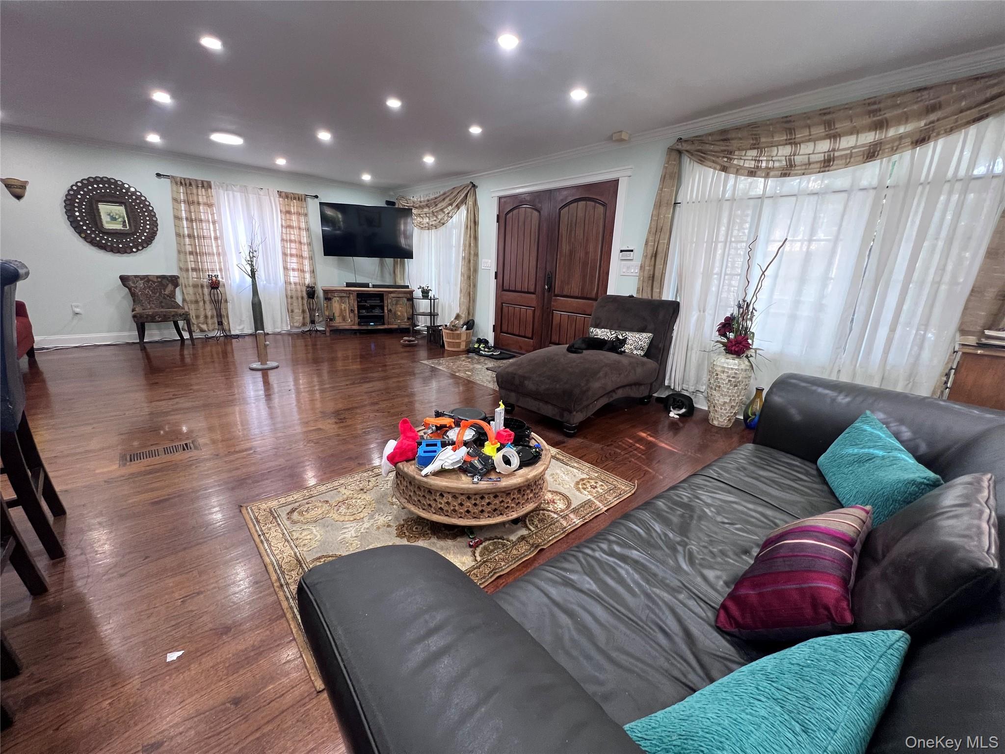 #5 photo, 13344 122nd Street, 皇后区 奥松公园 South Ozone Park , NY 11420