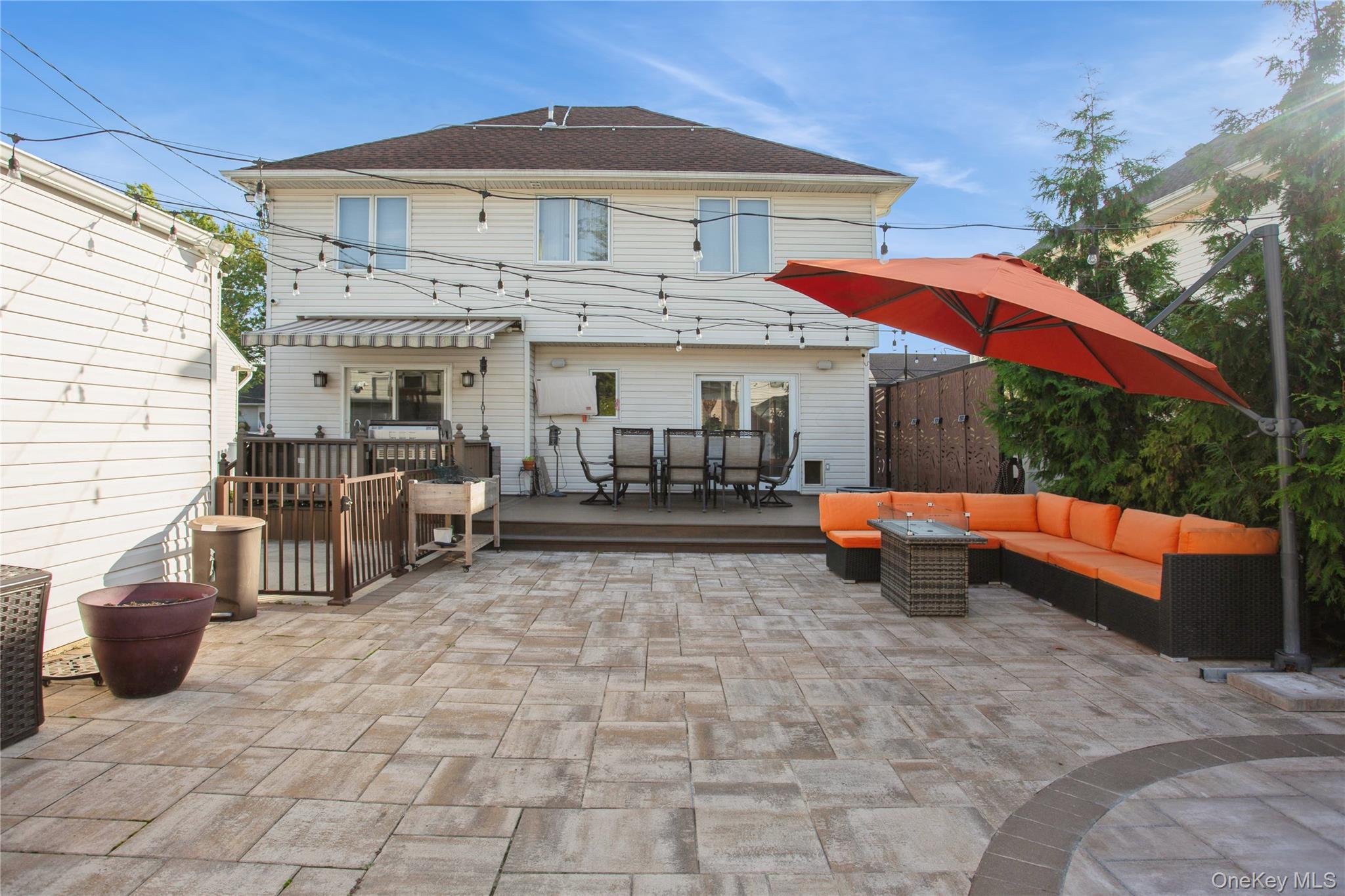 #20 photo, 24 Yarmouth Road, ナッソー郡 East Rockaway , NY 11518