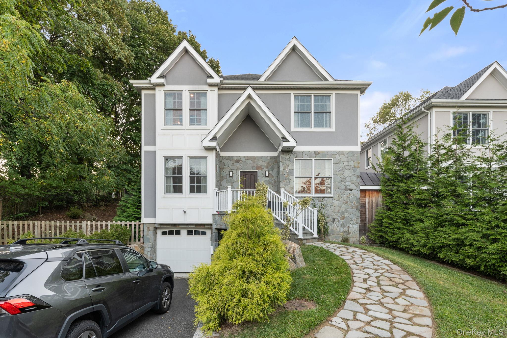 #1 photo, 3 Rose Street, Hastings-on-Hudson , NY 10706