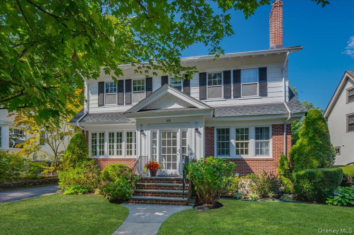 #1 photo, 89 Young Avenue, 紐約州 Pelham , NY 10803