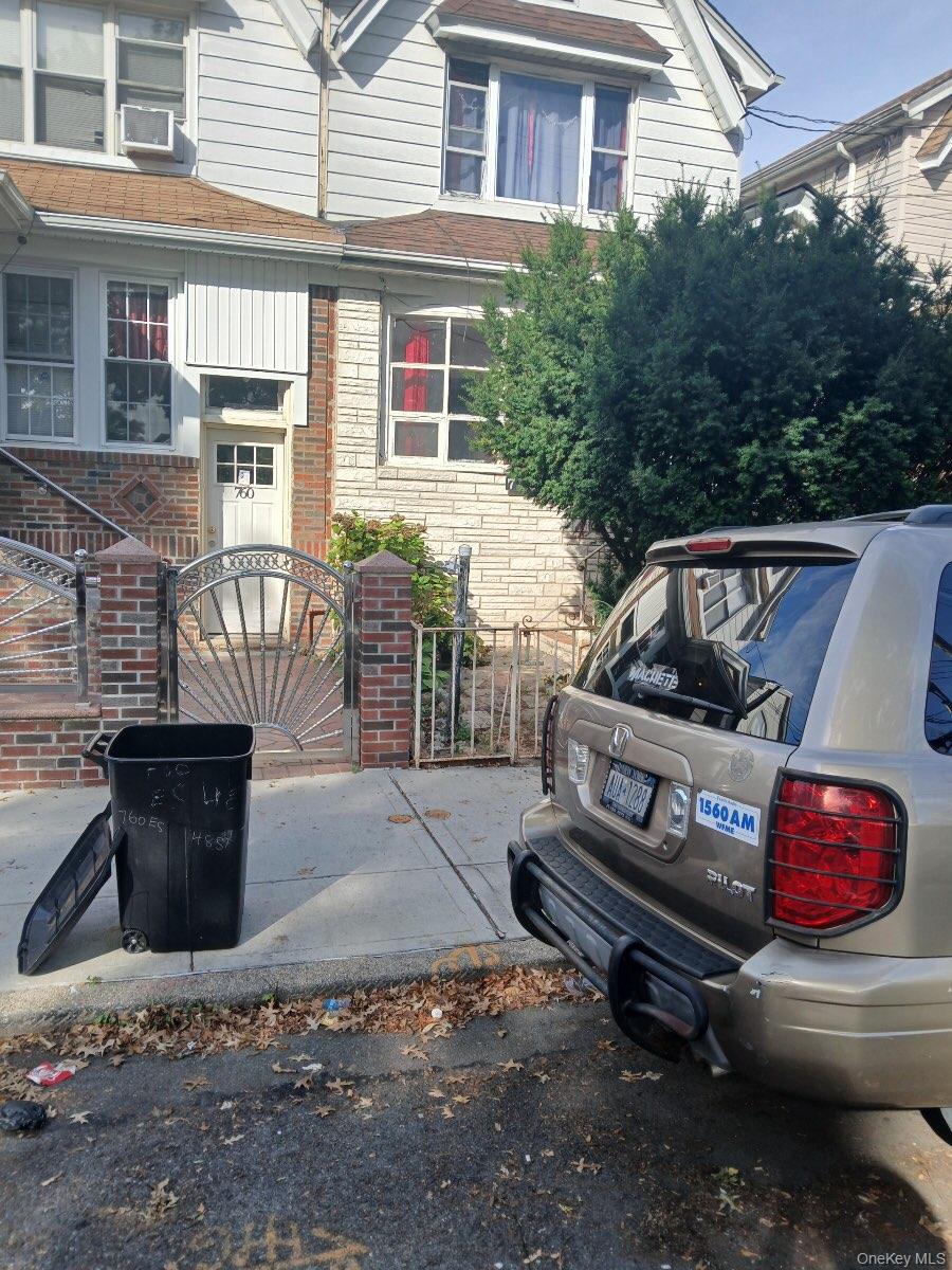 #1 photo, 758 E 48th Street, Brooklyn , NY 11203