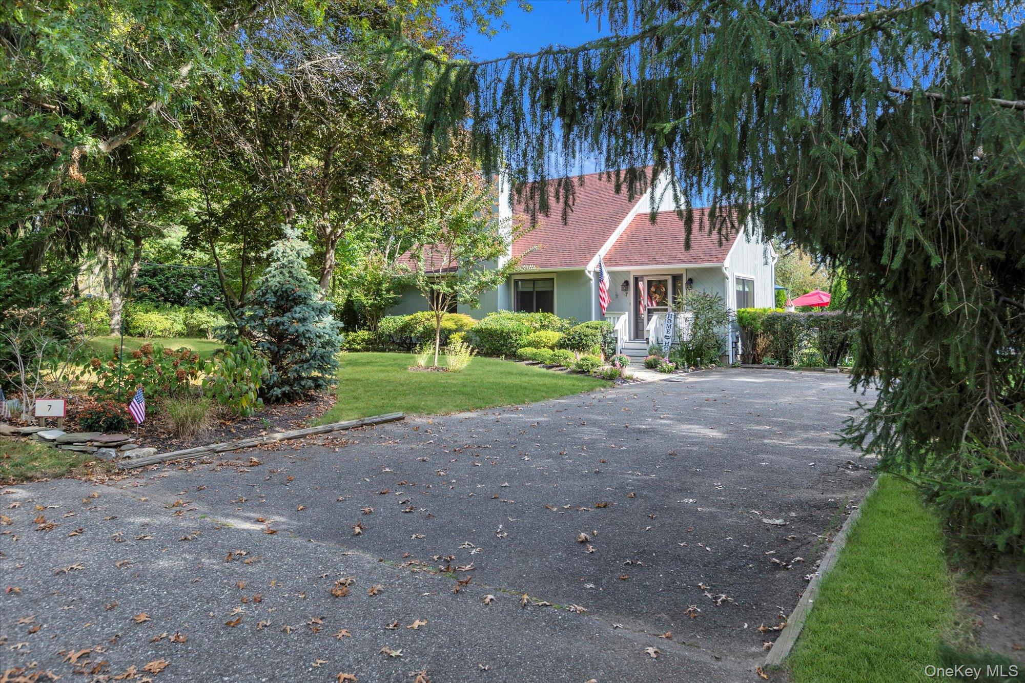 #3 photo, 7 Eileen Circle, サフォーク郡 Jamesport , NY 11947