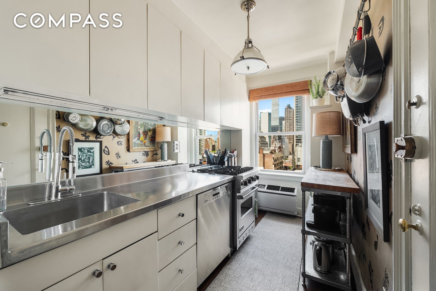 #5 photo, 400 E 59th Street, マンハッタン Sutton Place , NY 10022