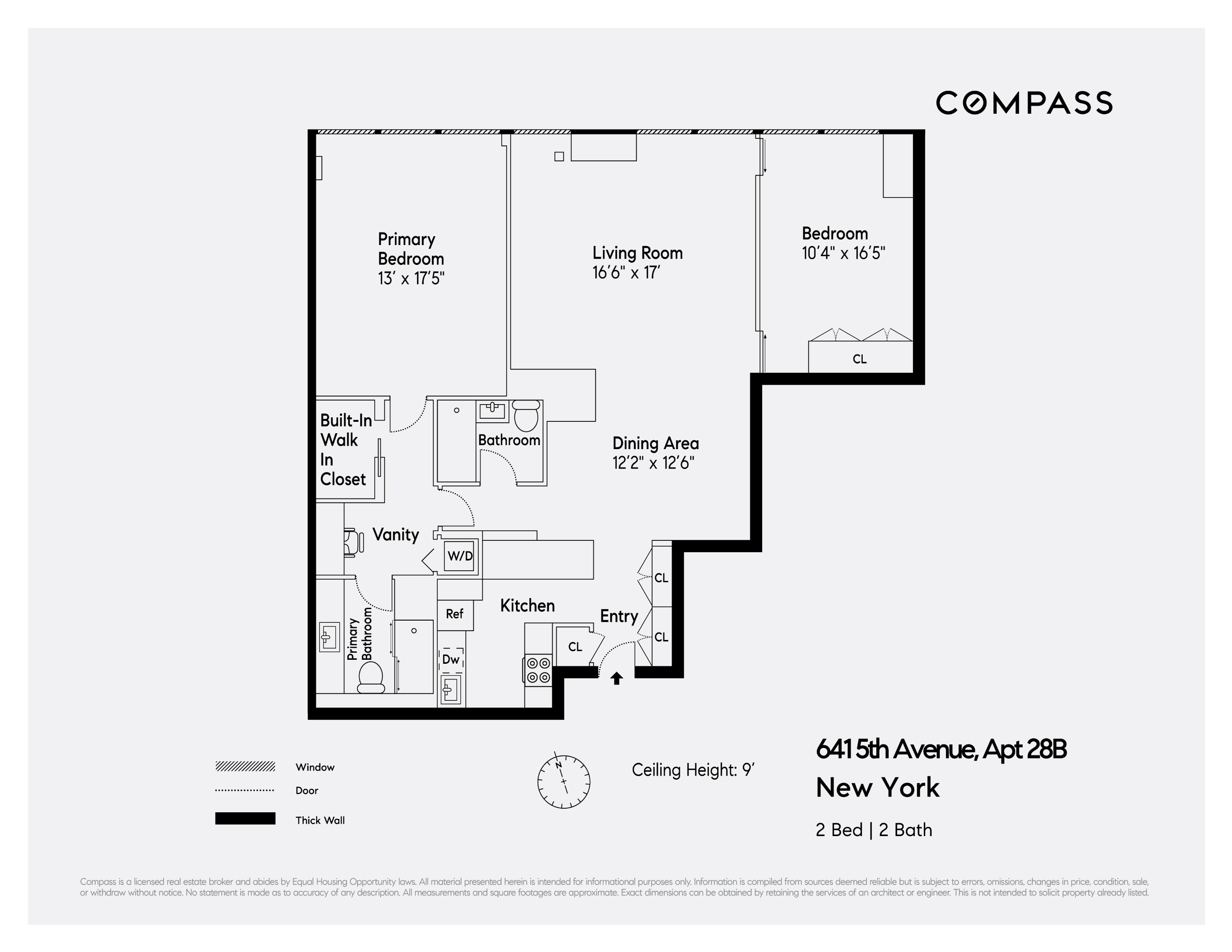 #2 photo, 641 5th Avenue, マンハッタン Midtown East , NY 10022