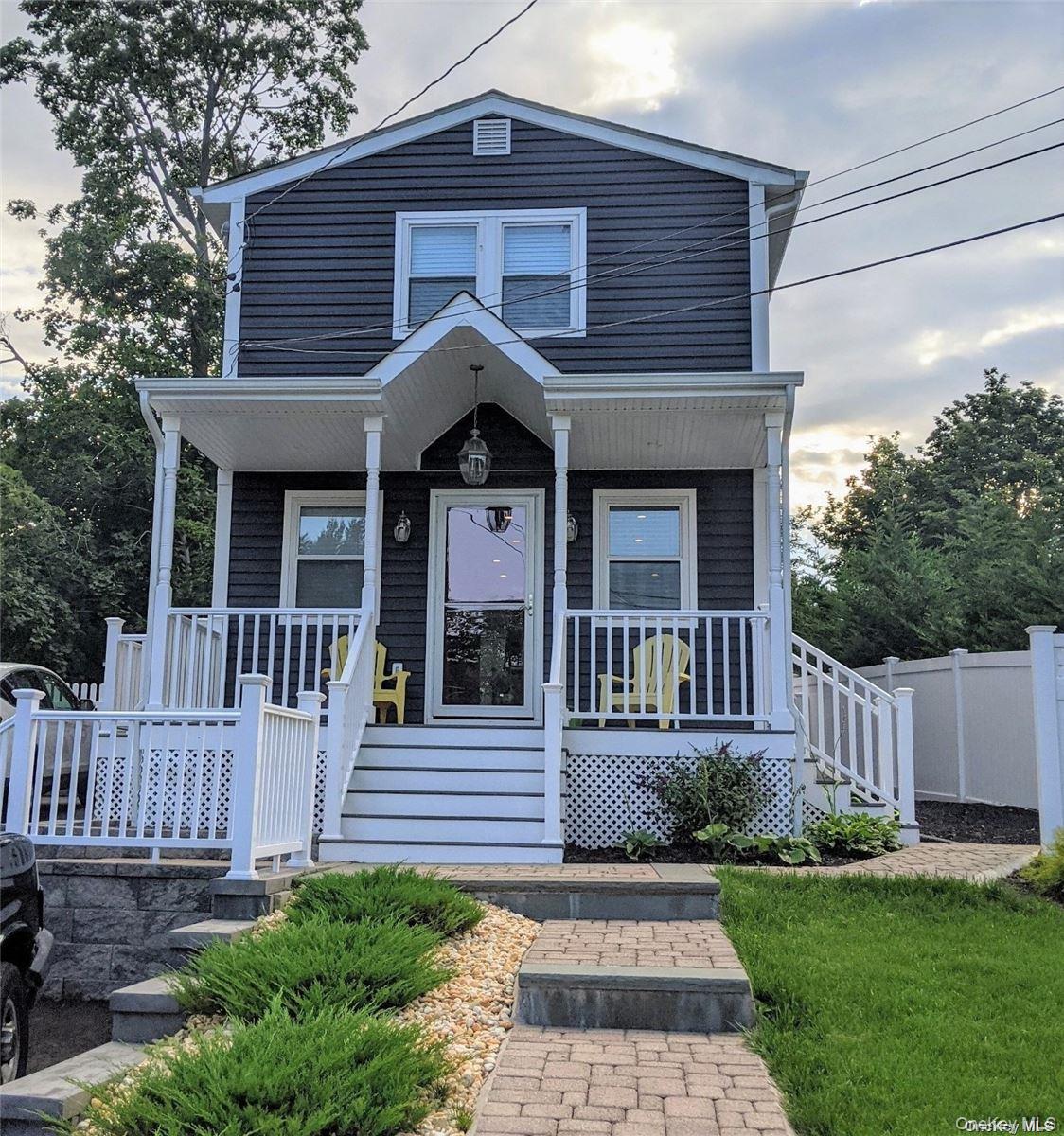 #1 photo, 297 Nassau Road, सफ़ोक काउंटी Huntington , NY 11743