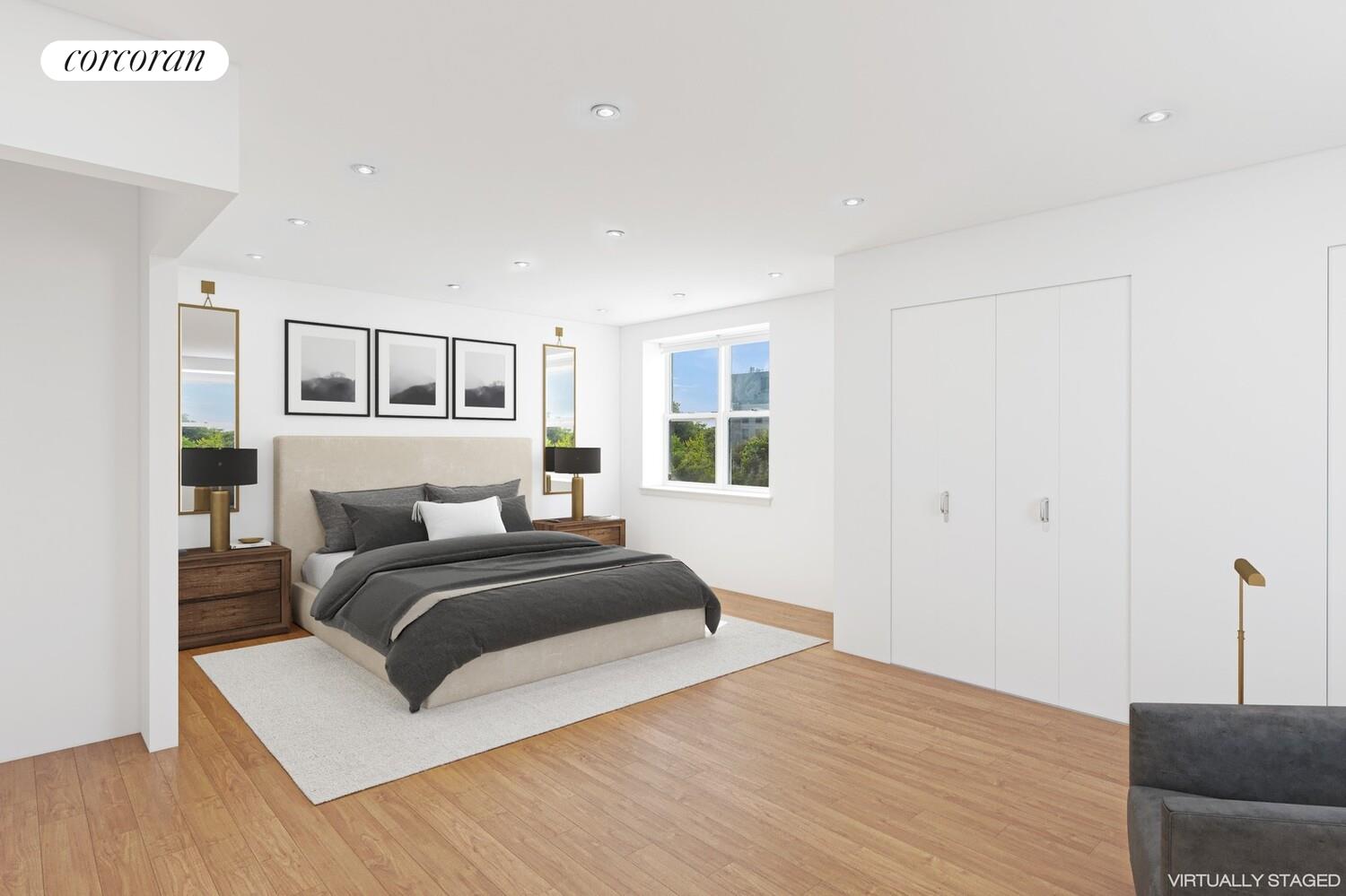 #4 photo, 1919 MADISON Avenue, マンハッタン South Harlem , NY 10035