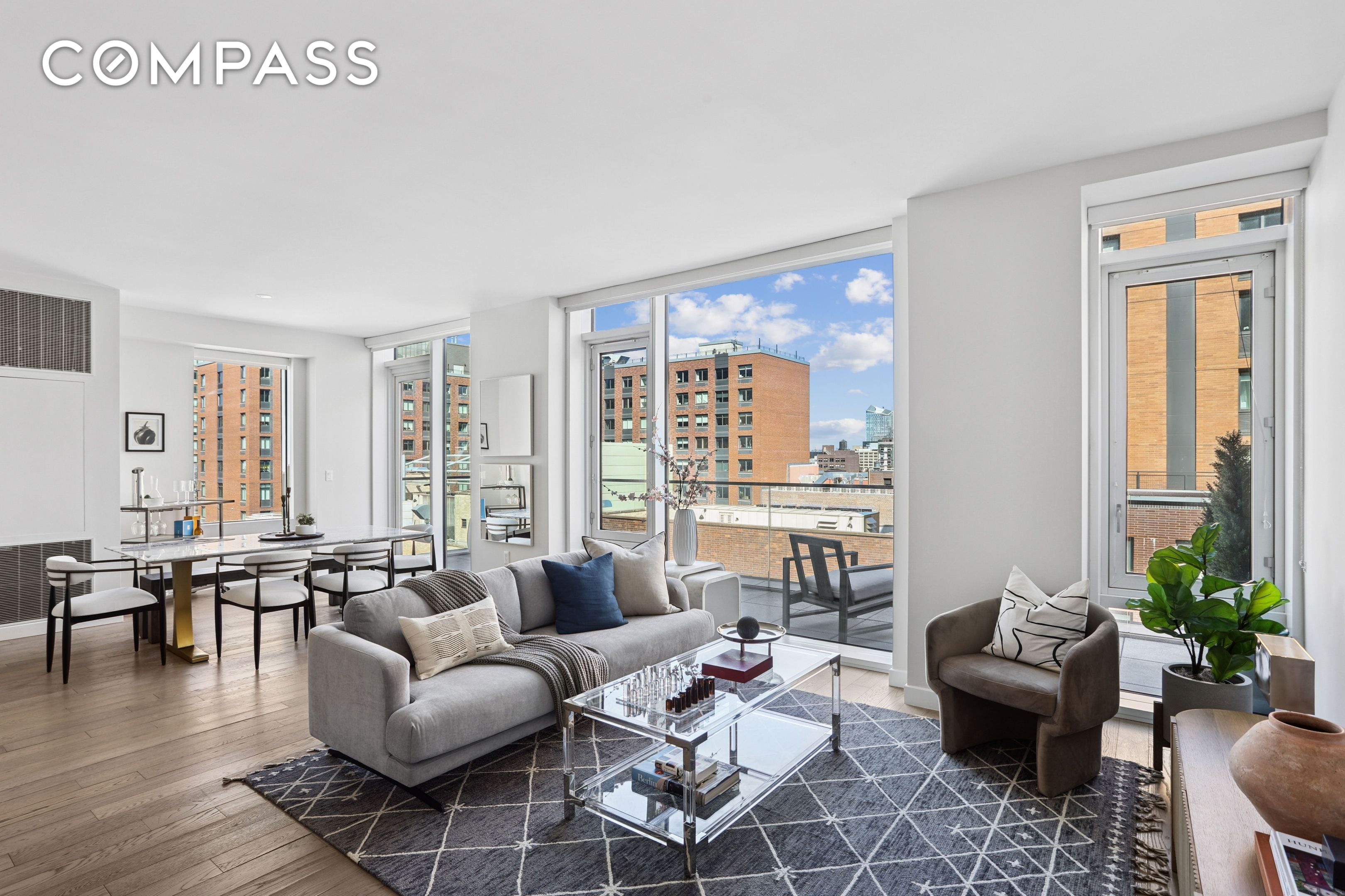 #1 photo, 505-513 W 43rd Street, マンハッタン Hell's Kitchen , NY 10036