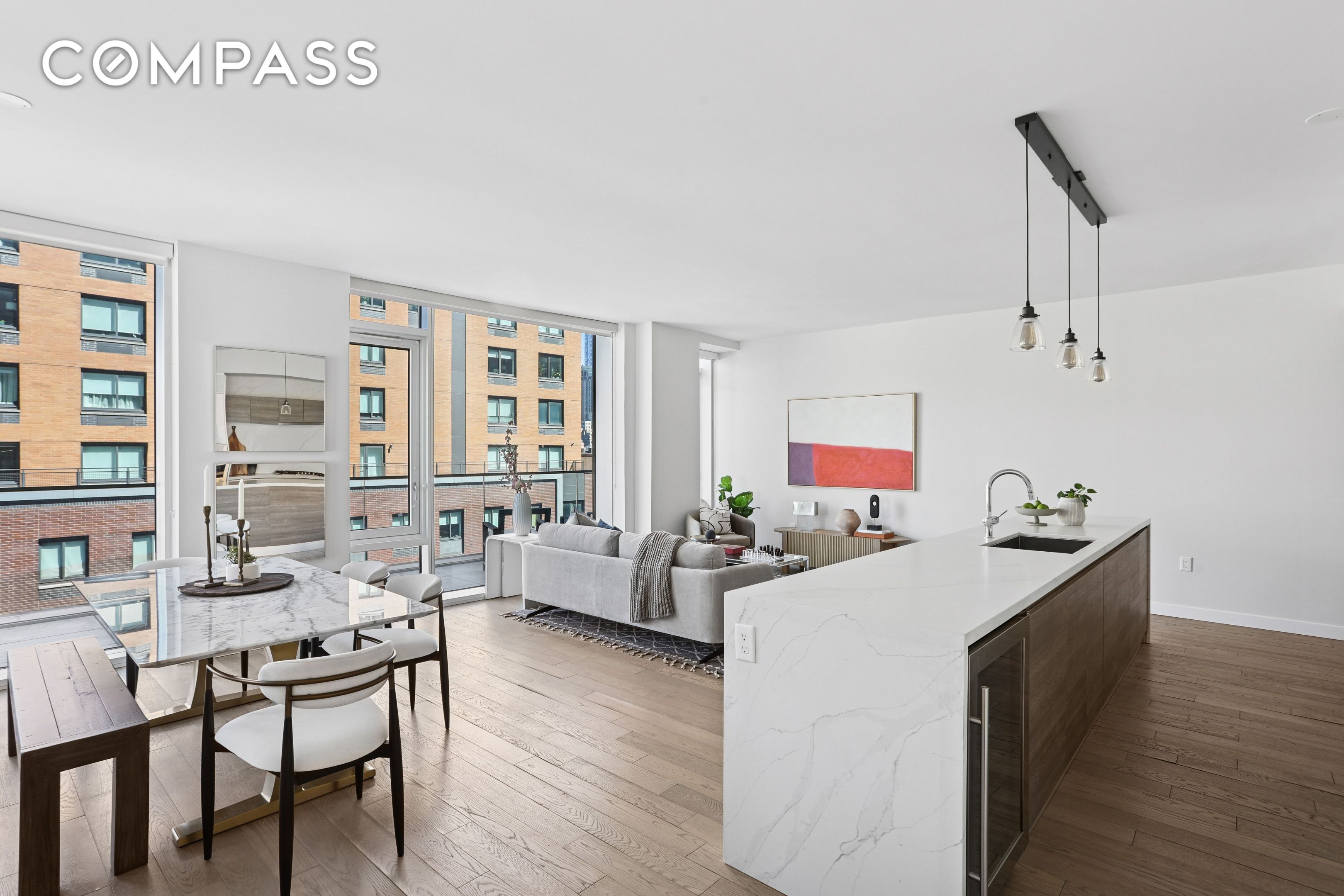 #3 photo, 505-513 W 43rd Street, マンハッタン Hell's Kitchen , NY 10036