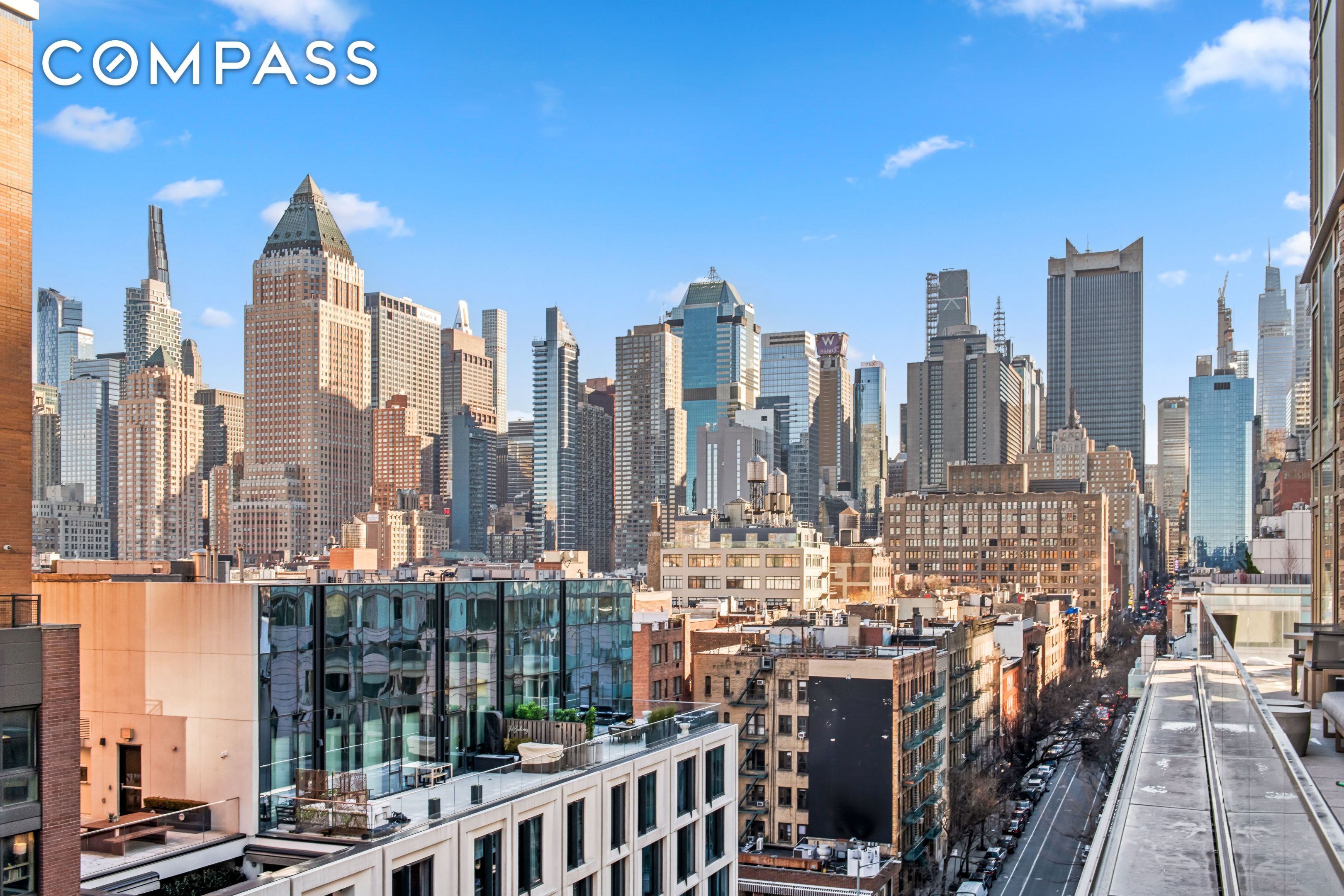 #7 photo, 505-513 W 43rd Street, マンハッタン Hell's Kitchen , NY 10036