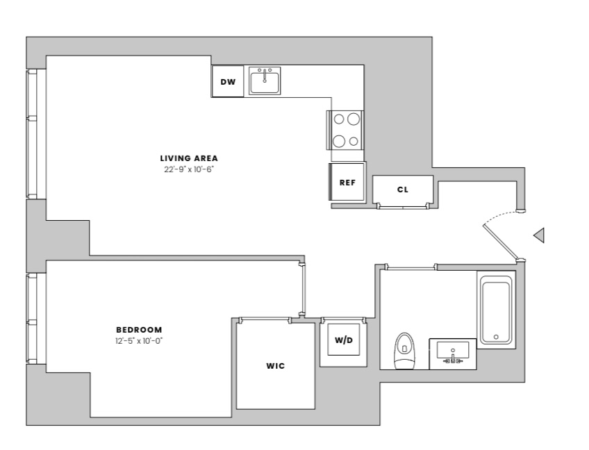 #2 photo, Brooklyn, ブルックリン区 Prospect Heights , NY 11217