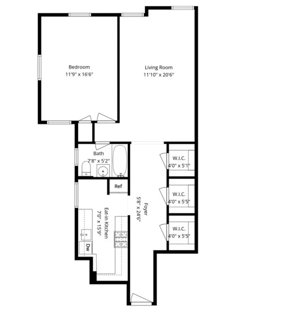 #2 photo, 83-10 35th Avenue, クイーンズ区 Jackson Heights , NY 11372