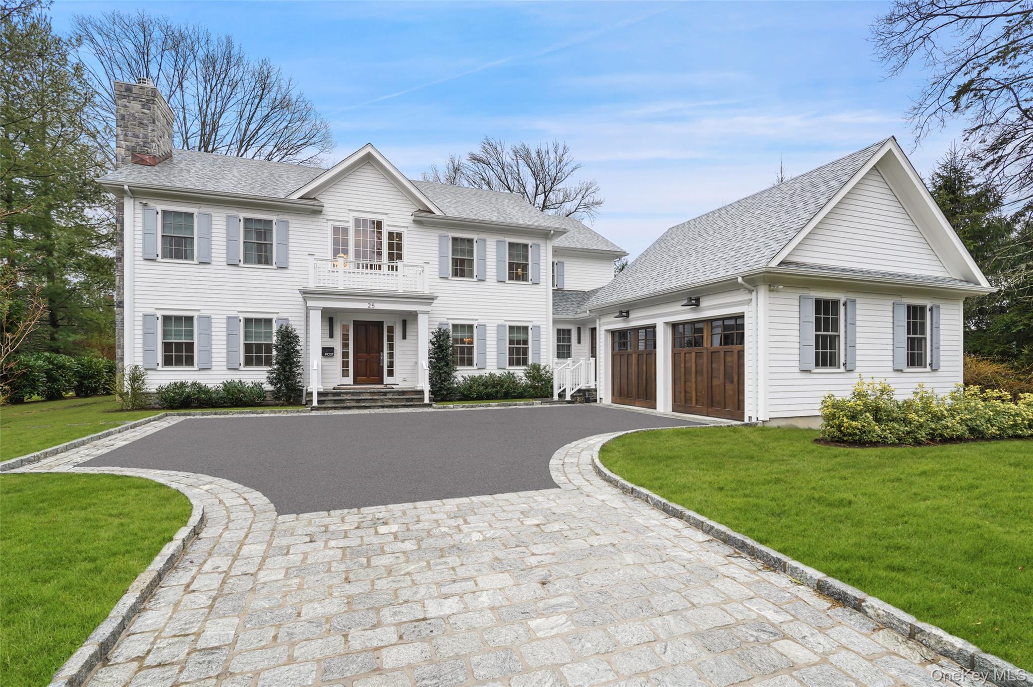 #1 photo, 25 Hunt Place, Rye , NY 10580