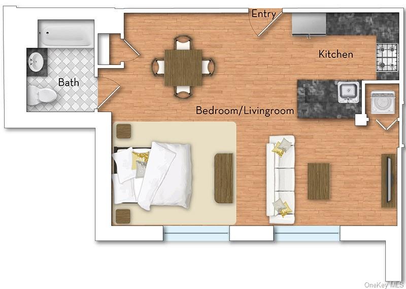 #16 photo, 40 Jackson Avenue, Eastchester , NY 10709