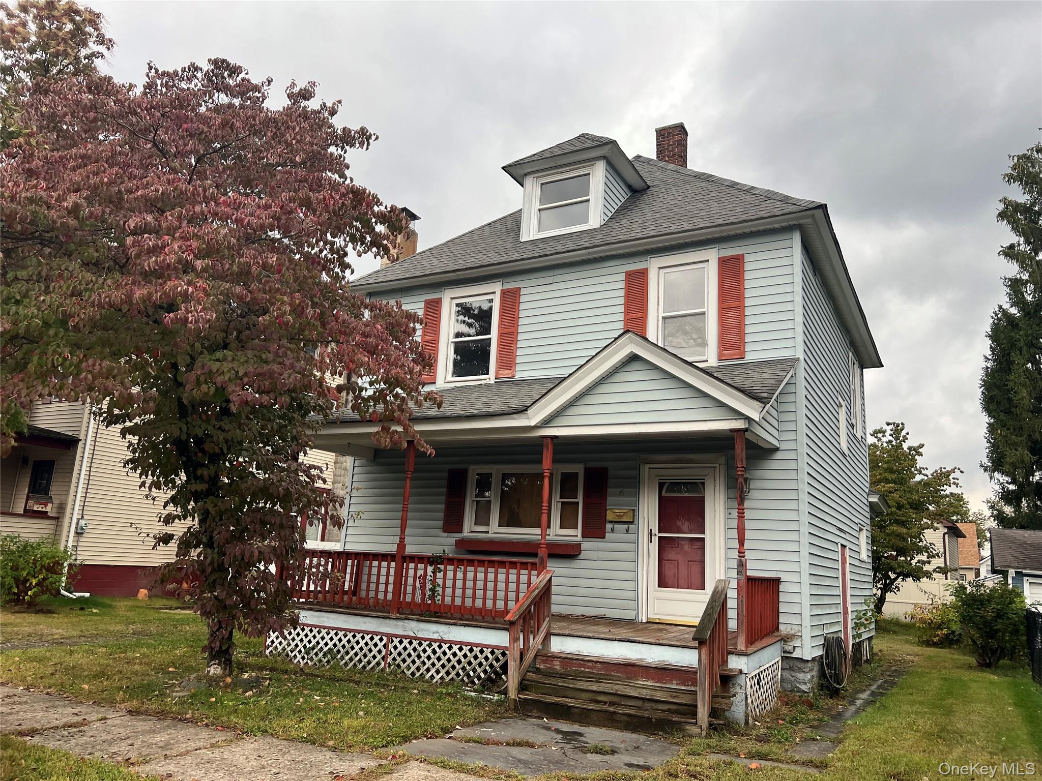 #1 photo, 6 Center Street, Port Jervis , NY 12771
