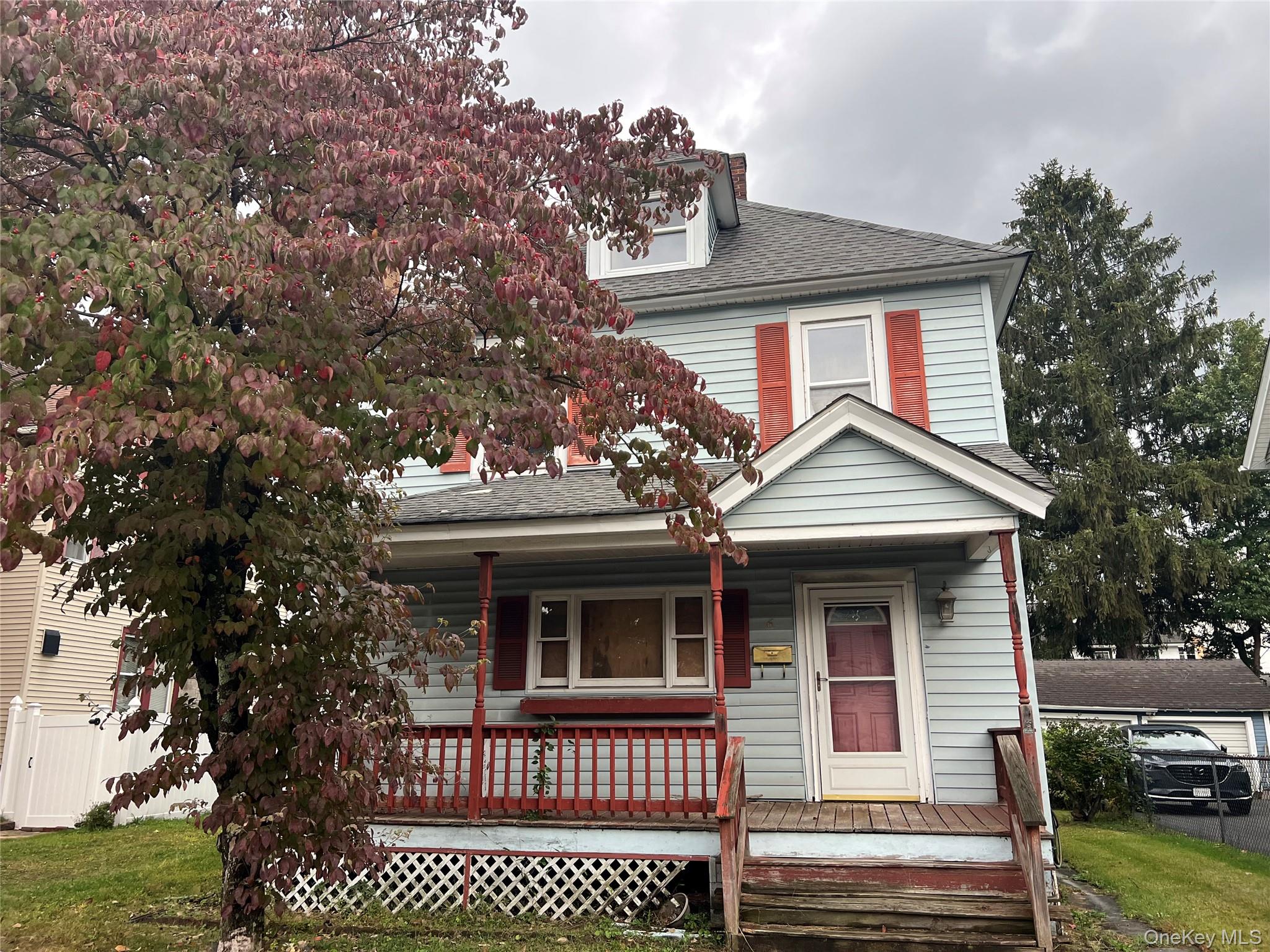 #2 photo, 6 Center Street, Port Jervis , NY 12771