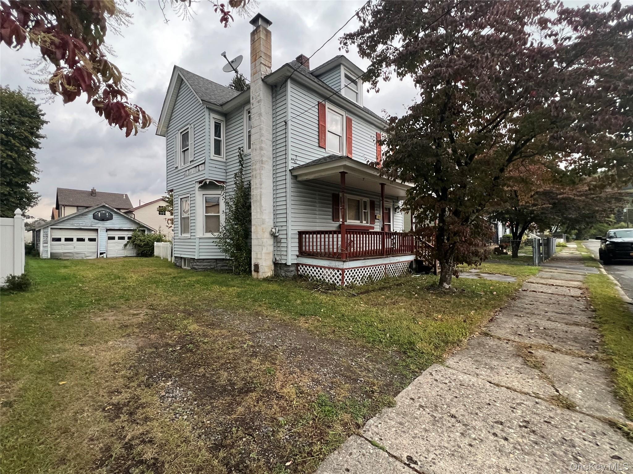 #4 photo, 6 Center Street, Port Jervis , NY 12771