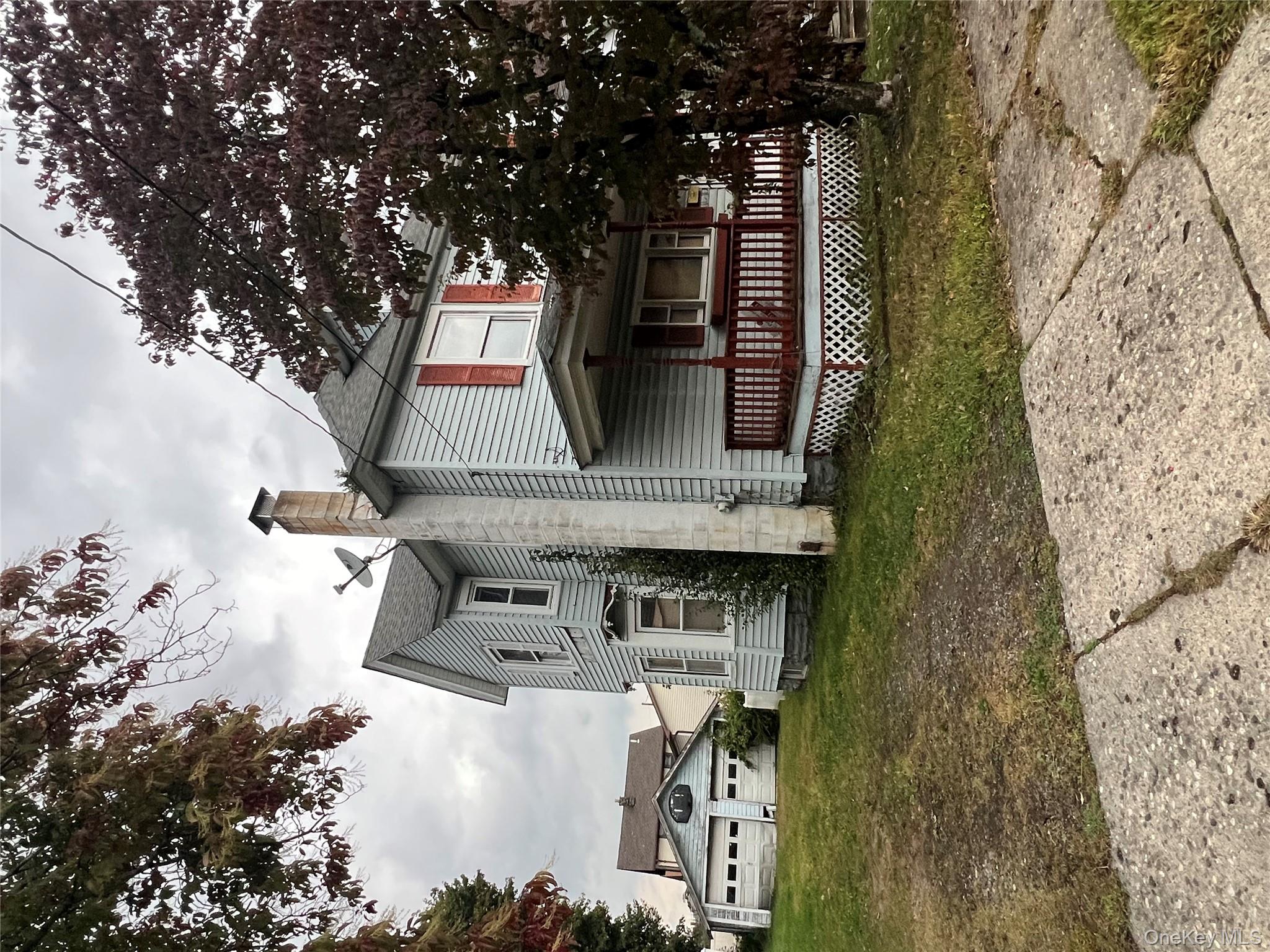 #5 photo, 6 Center Street, Port Jervis , NY 12771