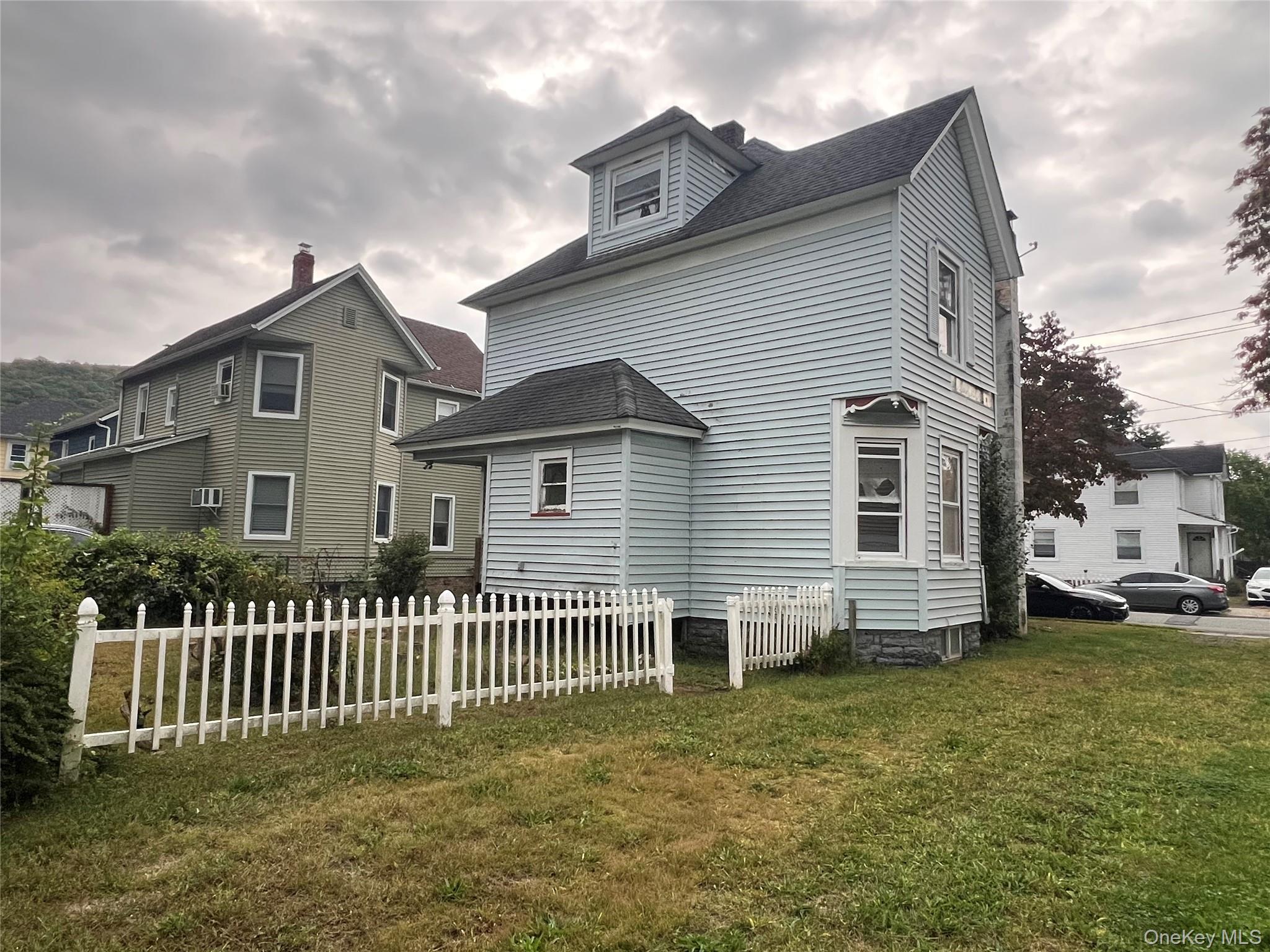 #6 photo, 6 Center Street, Port Jervis , NY 12771