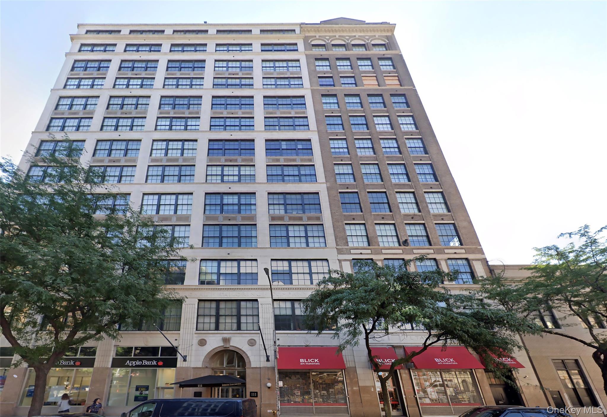 #7 photo, 111 Fourth Avenue, New York (Manhattan) , NY 10003