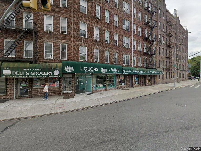 #1 photo, 108-20 Myrtle Avenue Street, Richmond Hill , NY 11418