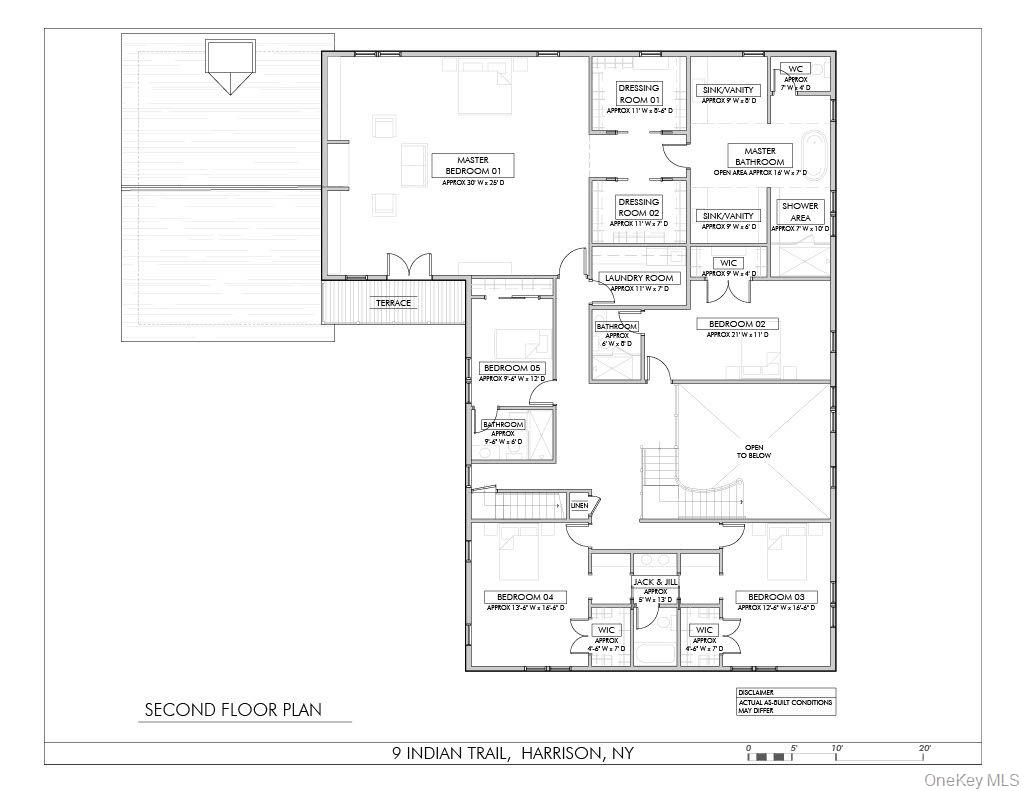 #10 photo, 9 Indian Trail, Harrison , NY 10528