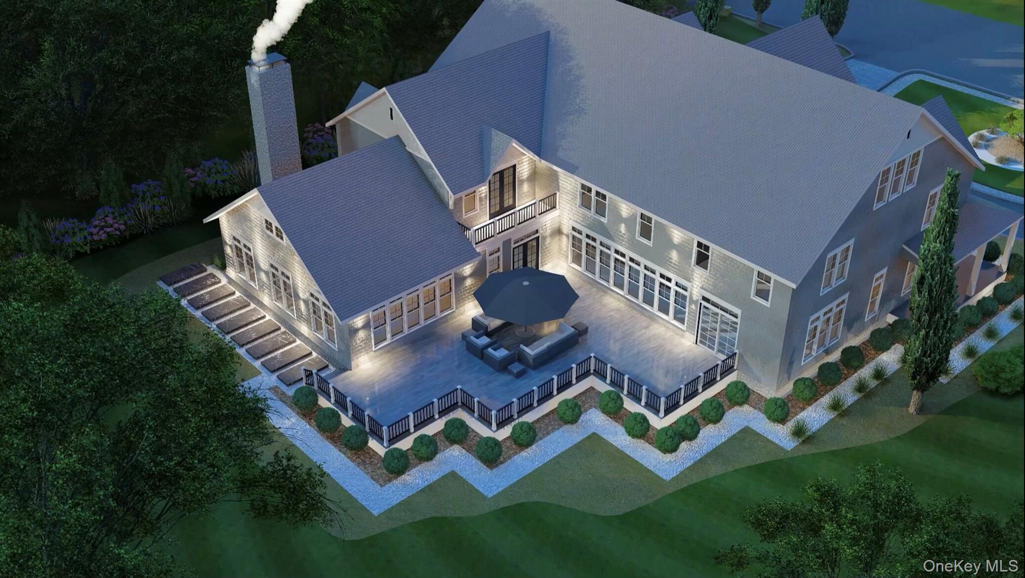 #5 photo, 9 Indian Trail, Harrison , NY 10528