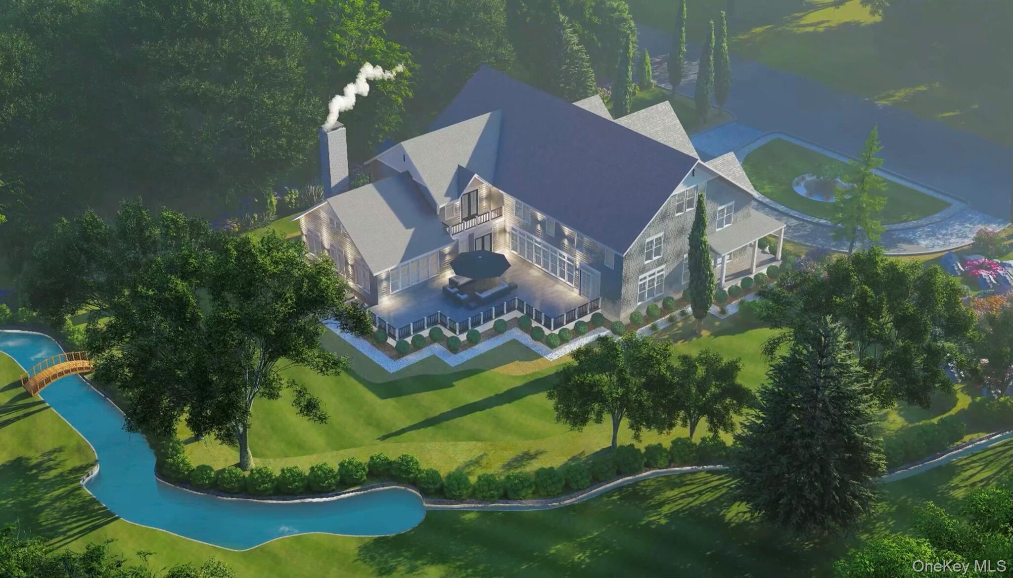 #6 photo, 9 Indian Trail, Harrison , NY 10528