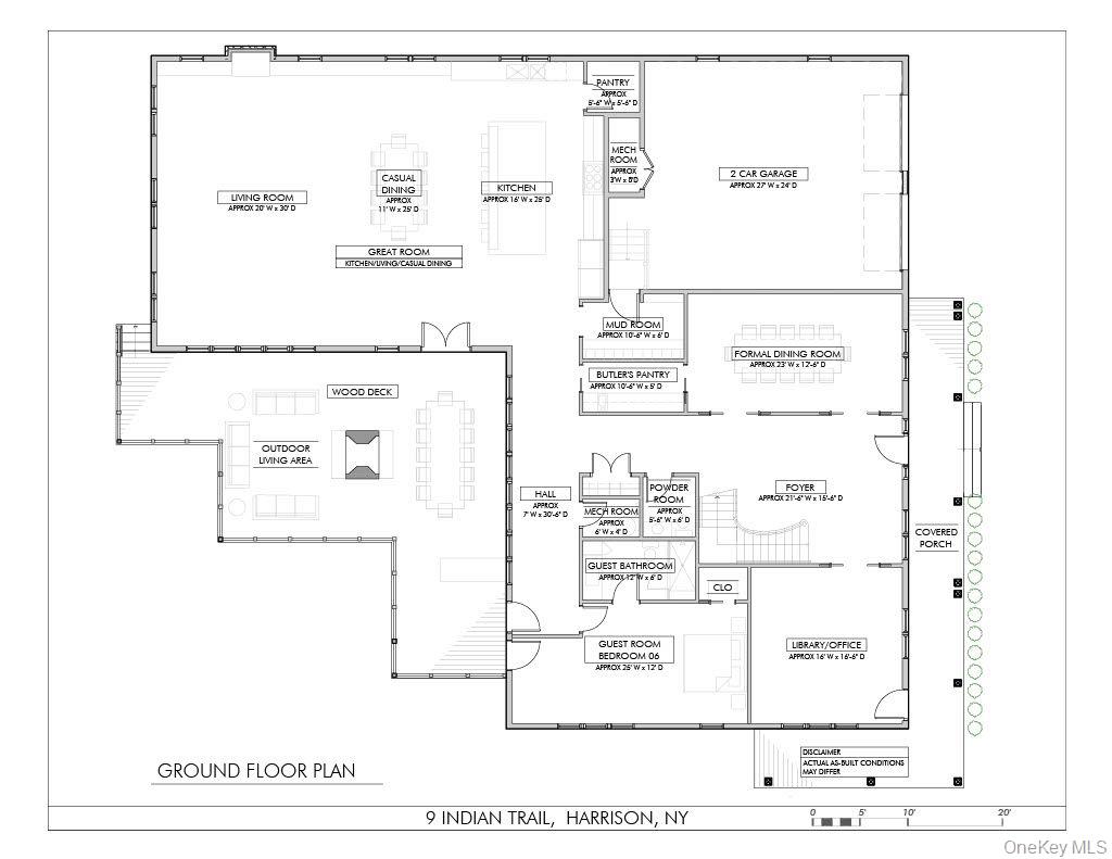 #9 photo, 9 Indian Trail, Harrison , NY 10528