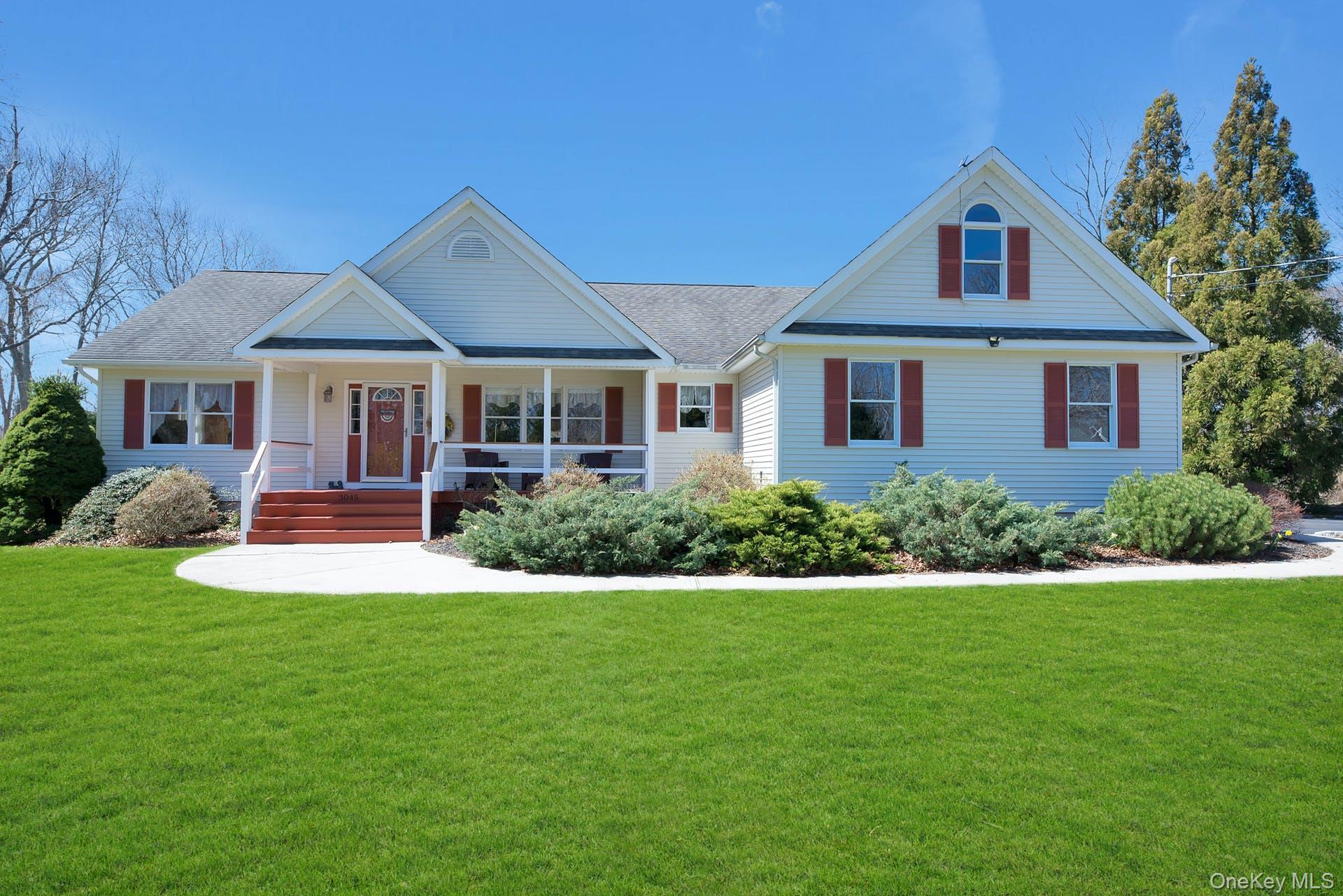 #1 photo, 3045 Rocky Point Road, サフォーク郡 East Marion , NY 11939