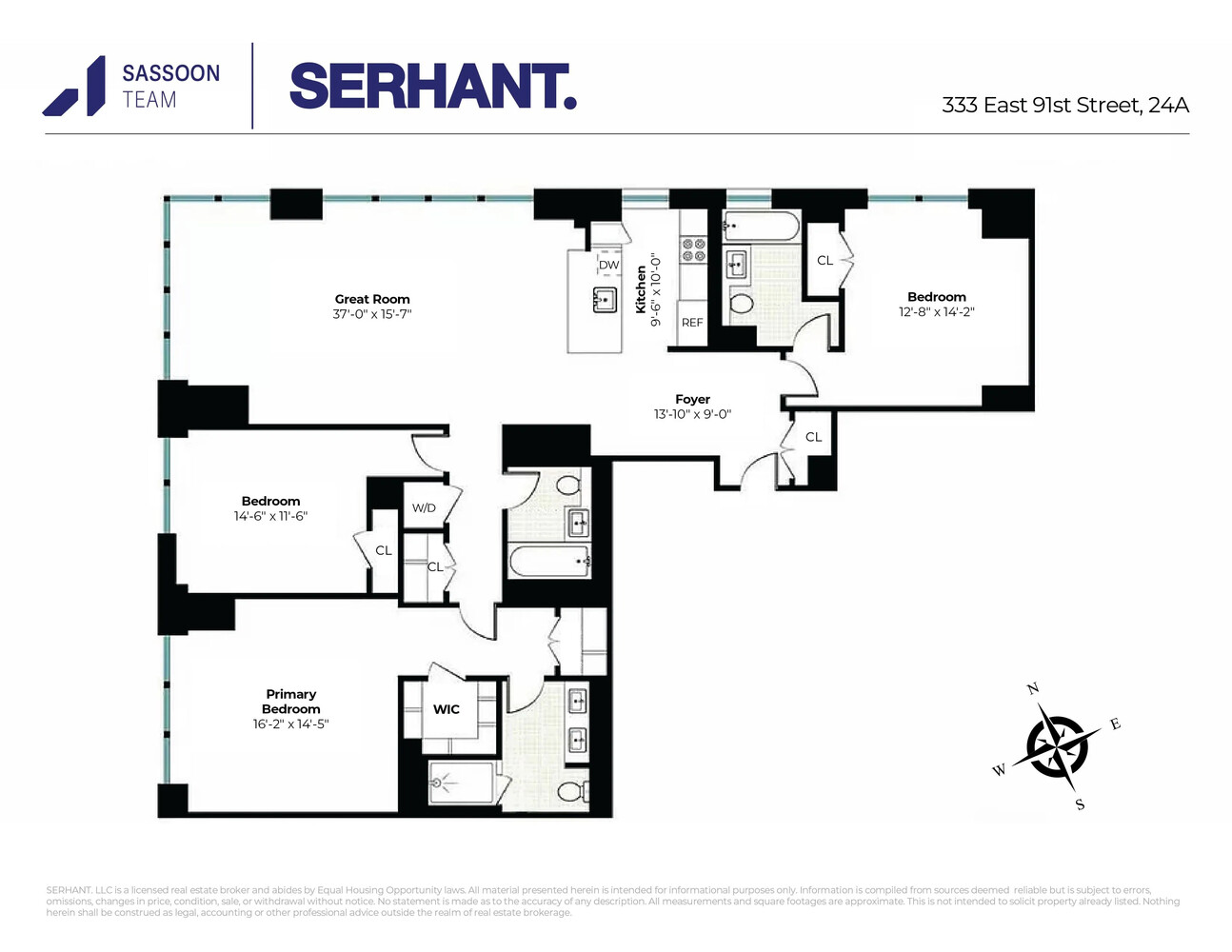 #2 photo, 333 E 91ST Street, マンハッタン Yorkville , NY 10128