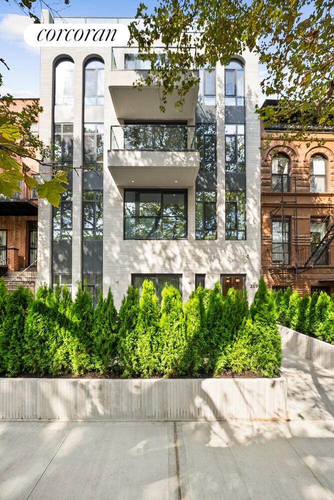 #18 photo, 259 HALSEY Street, Bedford-Stuyvesant , NY 11216