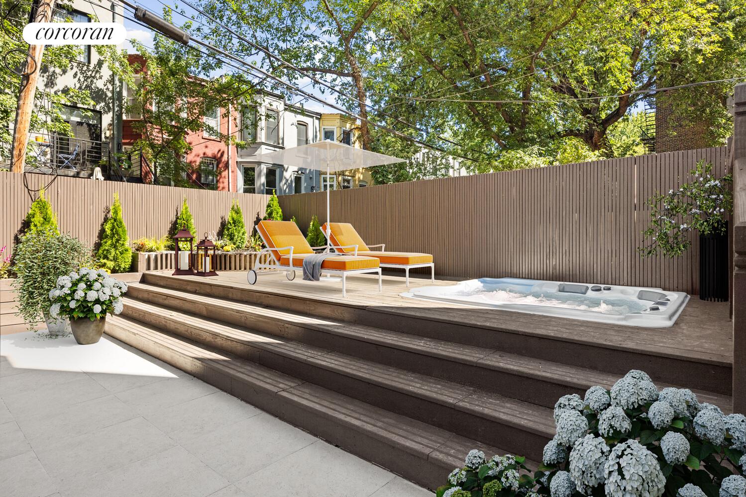 #8 photo, 259 HALSEY Street, ブルックリン区 Bedford-Stuyvesant , NY 11216