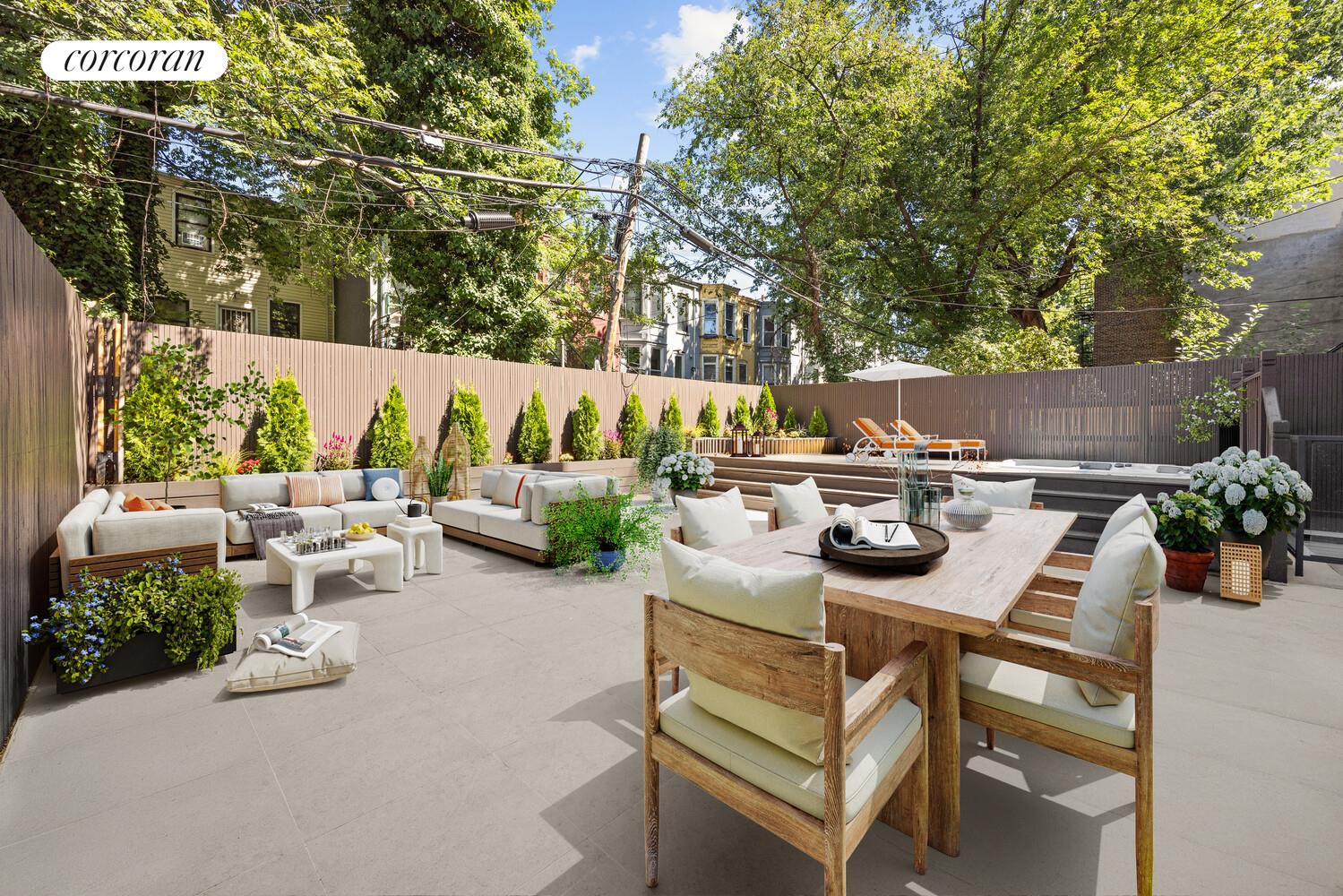 #9 photo, 259 HALSEY Street, ブルックリン区 Bedford-Stuyvesant , NY 11216